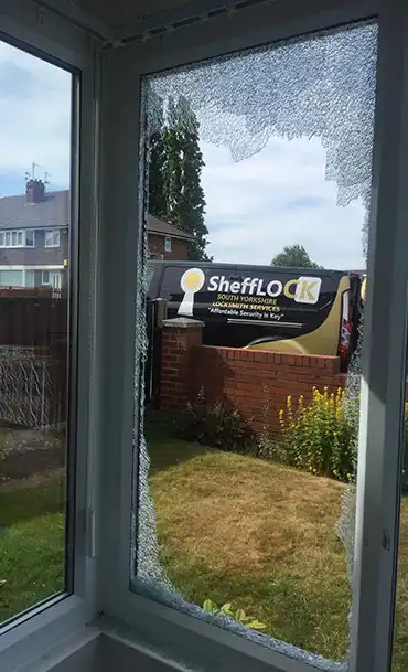 Bifold Door Repairs Sheffield